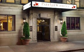 The Parkview Hotel